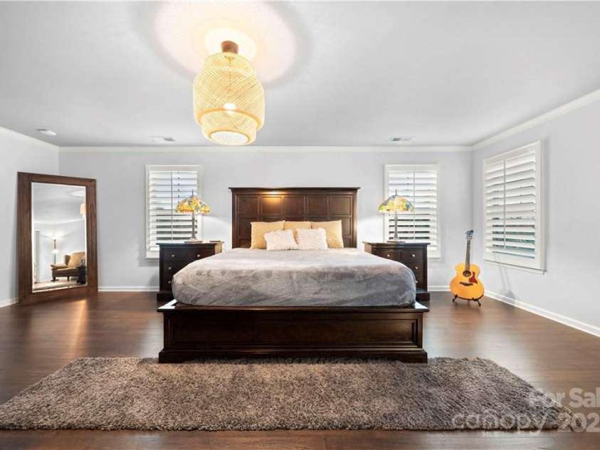 6112 Canyon Trail, Denver, NC 28037.  MLS# CAR4224040, YatesRealty ID 5417. 