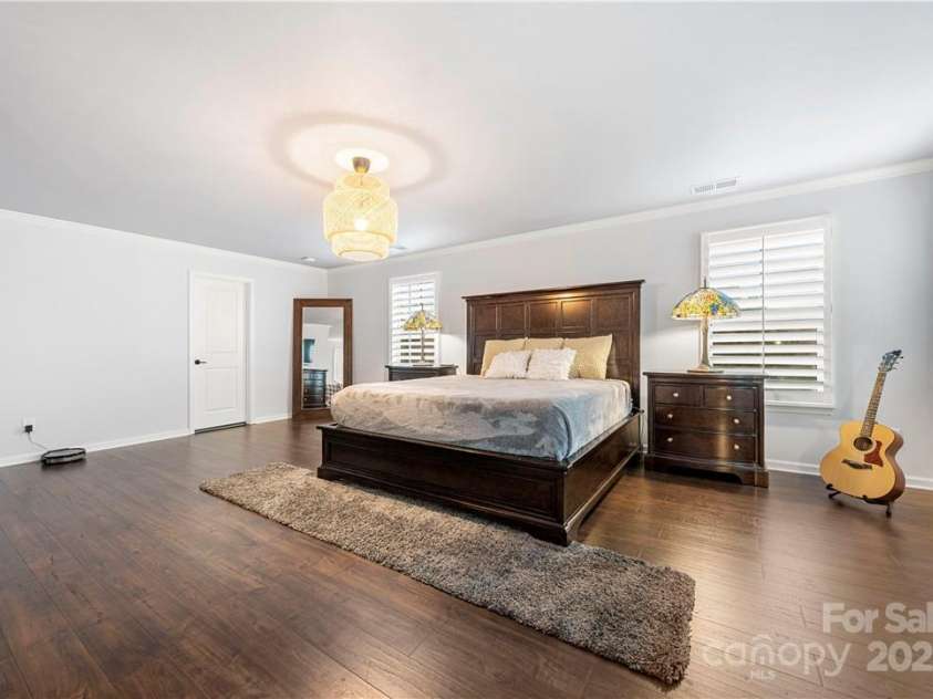 6112 Canyon Trail, Denver, NC 28037.  MLS# CAR4224040, YatesRealty ID 5417. 