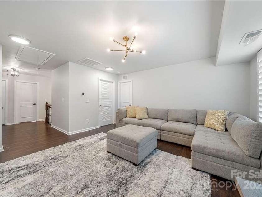 6112 Canyon Trail, Denver, NC 28037.  MLS# CAR4224040, YatesRealty ID 5417. 