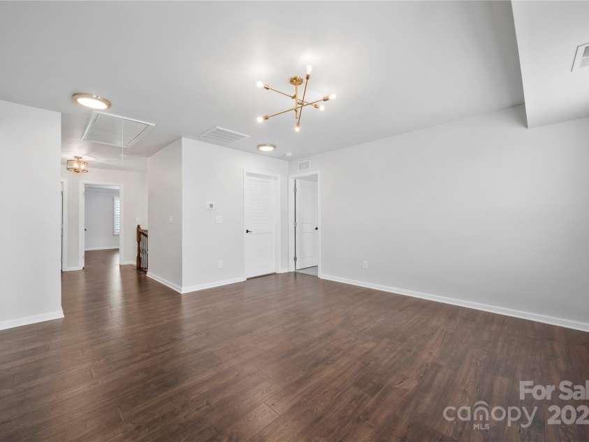 6112 Canyon Trail, Denver, NC 28037.  MLS# CAR4224040, YatesRealty ID 5417. 