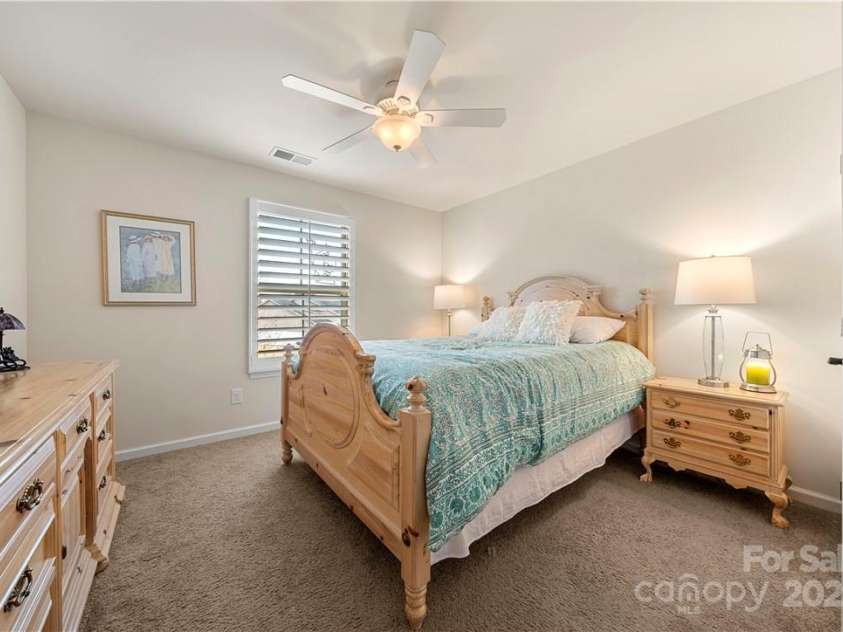 6112 Canyon Trail, Denver, NC 28037.  MLS# CAR4224040, YatesRealty ID 5417. 