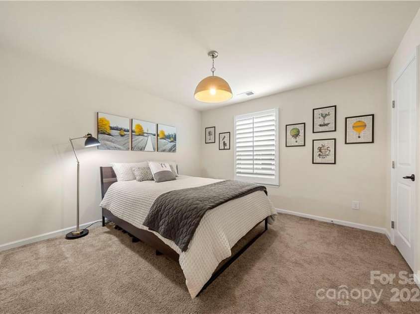 6112 Canyon Trail, Denver, NC 28037.  MLS# CAR4224040, YatesRealty ID 5417. 