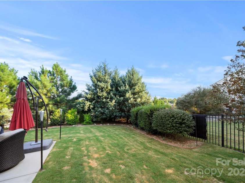 6112 Canyon Trail, Denver, NC 28037.  MLS# CAR4224040, YatesRealty ID 5417. 