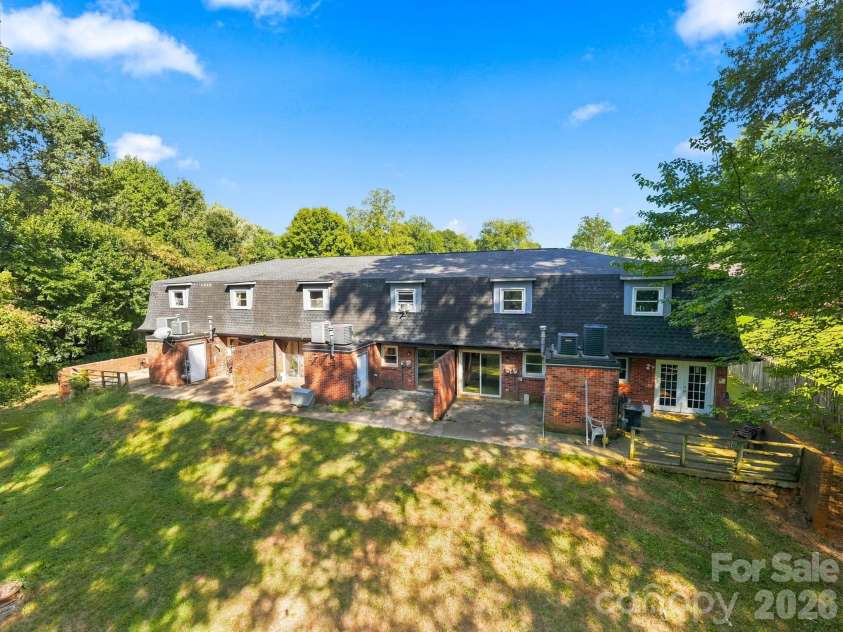 402 Ashe Avenue, Newton, NC 28658.  MLS# CAR4430547, YatesRealty ID 54173. 