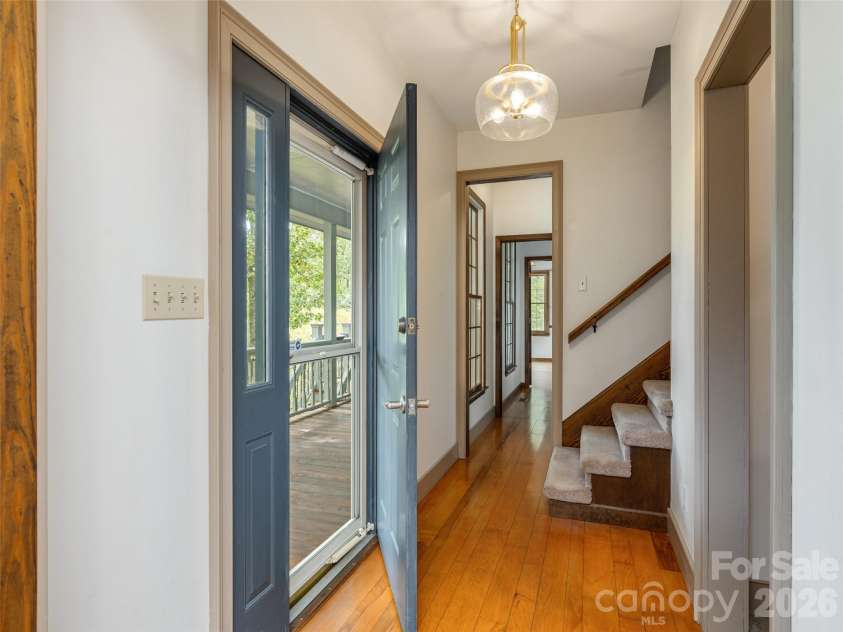 116 Sams Branch Road, Candler, NC 28715.  MLS# CAR4430077, YatesRealty ID 54177. 