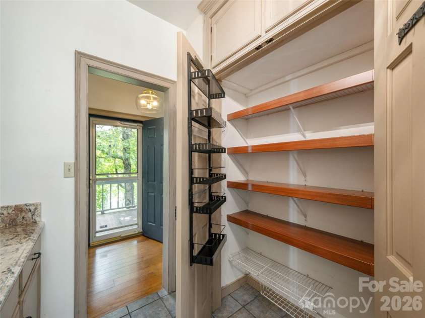 116 Sams Branch Road, Candler, NC 28715.  MLS# CAR4430077, YatesRealty ID 54177. 