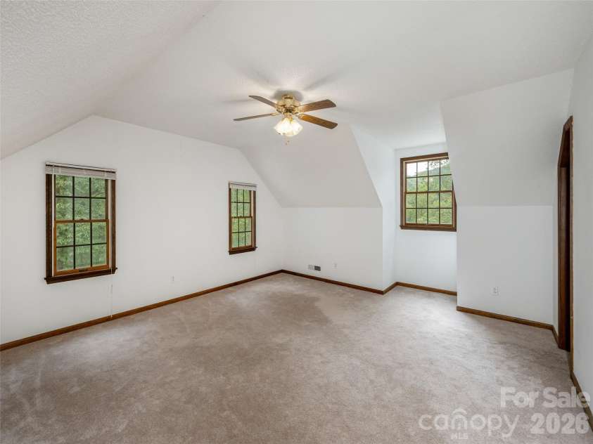 116 Sams Branch Road, Candler, NC 28715.  MLS# CAR4430077, YatesRealty ID 54177. 
