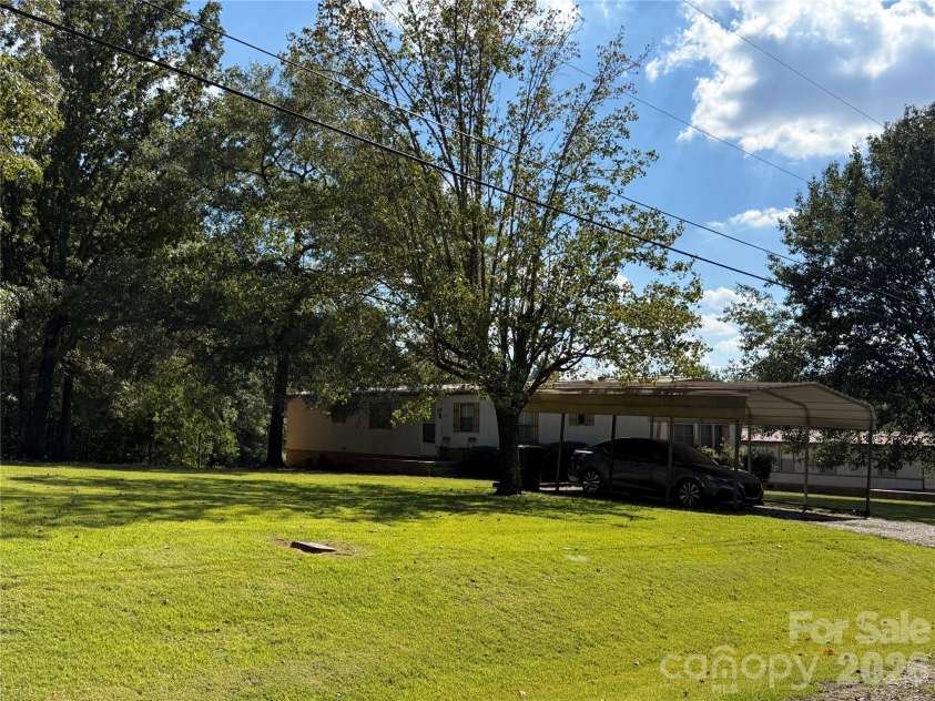 125 Tanya Lane, Shelby, NC 28152.  MLS# CAR4430501, YatesRealty ID 54178. 