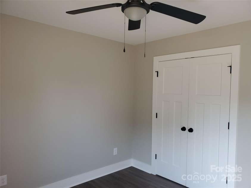 2200 Clay Street, Kannapolis, NC 28083.  MLS# CAR4232437, YatesRealty ID 5418. Bedroom 3