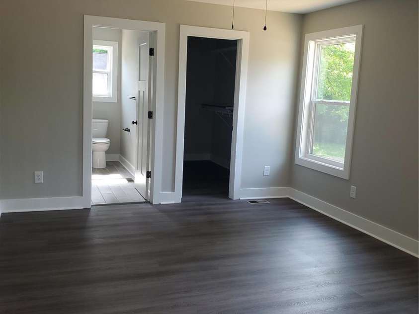 2200 Clay Street, Kannapolis, NC 28083.  MLS# CAR4232437, YatesRealty ID 5418. Primary Bedroom