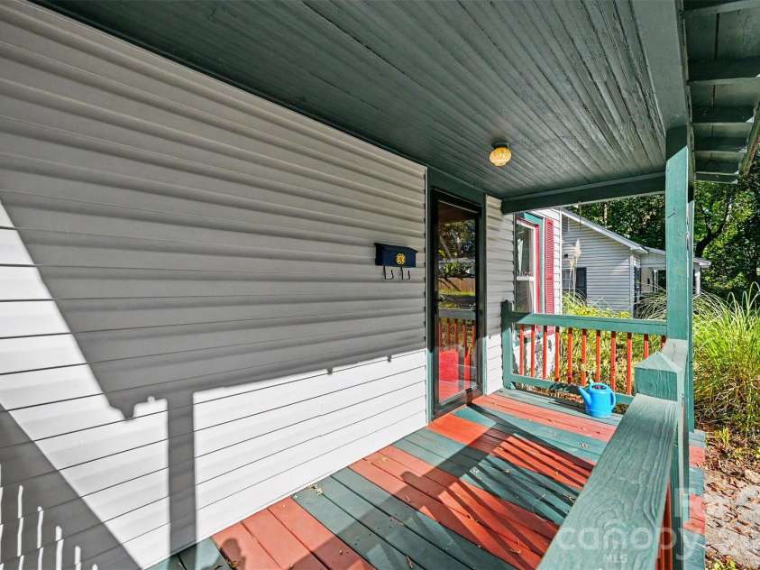 607 Harding Avenue, Kannapolis, NC 28083.  MLS# CAR4429124, YatesRealty ID 54180. 