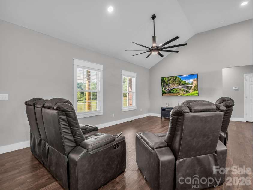 1854 Baber Road, Rutherfordton, NC 28139.  MLS# CAR4430570, YatesRealty ID 54184. 