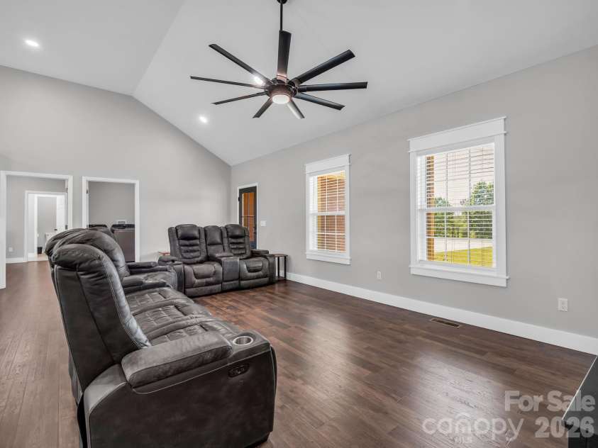1854 Baber Road, Rutherfordton, NC 28139.  MLS# CAR4430570, YatesRealty ID 54184. 