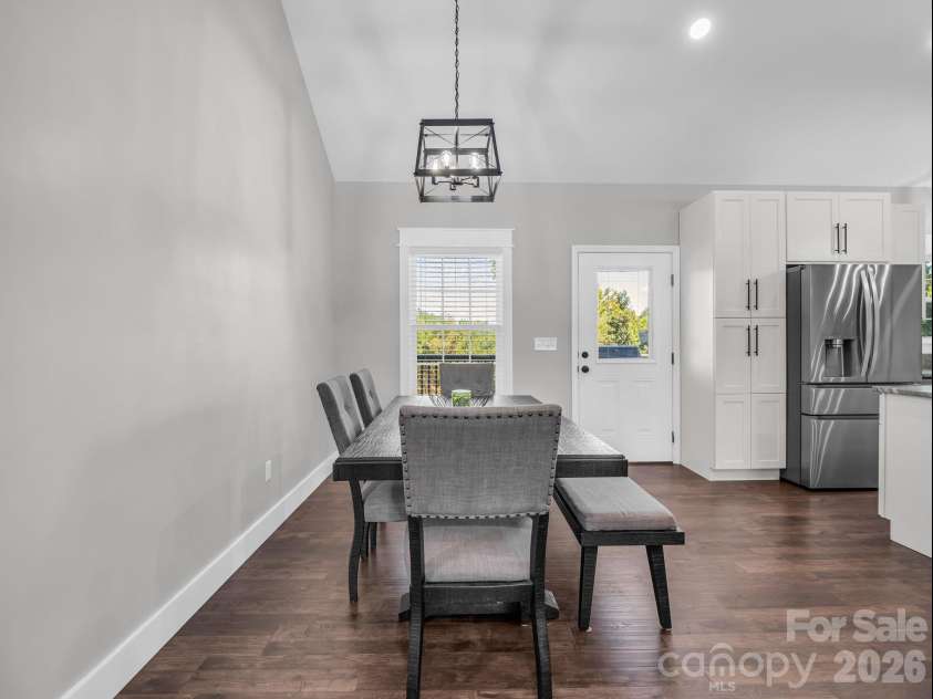 1854 Baber Road, Rutherfordton, NC 28139.  MLS# CAR4430570, YatesRealty ID 54184. 