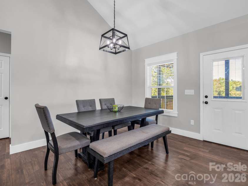 1854 Baber Road, Rutherfordton, NC 28139.  MLS# CAR4430570, YatesRealty ID 54184. 