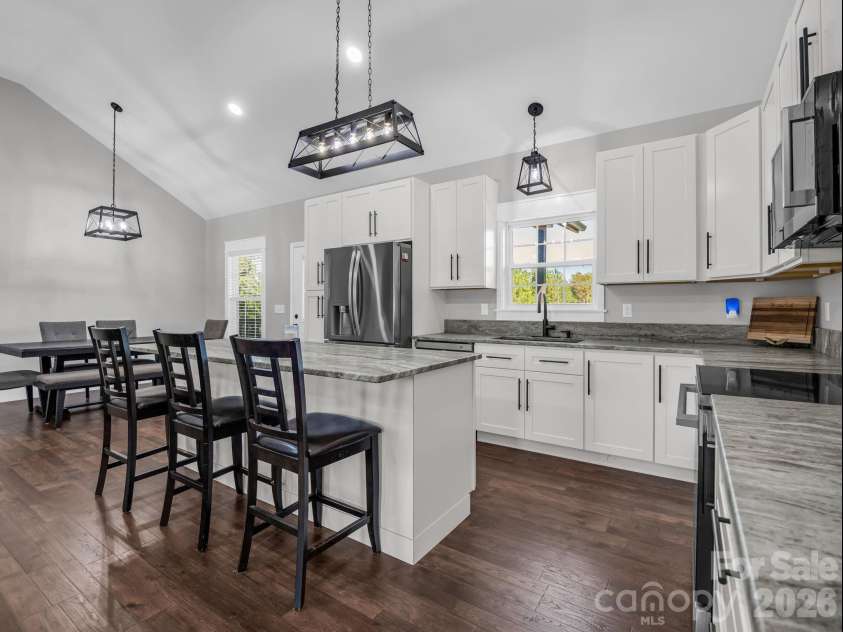 1854 Baber Road, Rutherfordton, NC 28139.  MLS# CAR4430570, YatesRealty ID 54184. 