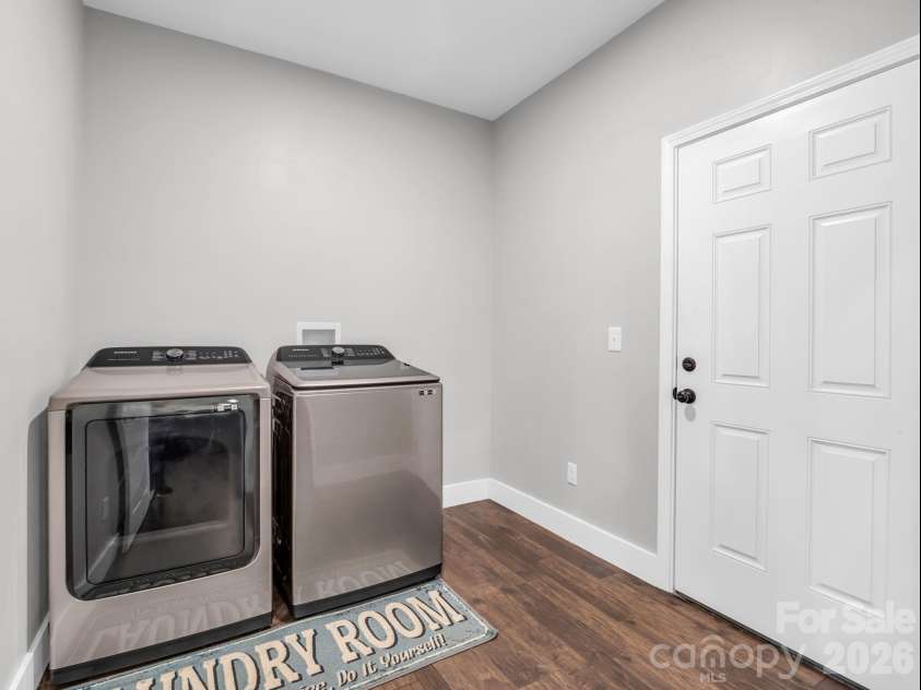 1854 Baber Road, Rutherfordton, NC 28139.  MLS# CAR4430570, YatesRealty ID 54184. 