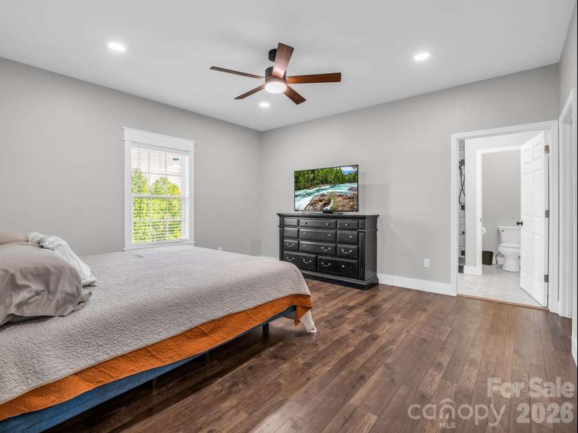 1854 Baber Road, Rutherfordton, NC 28139.  MLS# CAR4430570, YatesRealty ID 54184. 