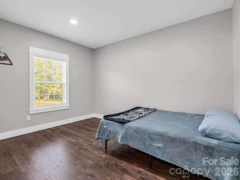 1854 Baber Road, Rutherfordton, NC 28139.  MLS# CAR4430570, YatesRealty ID 54184. 