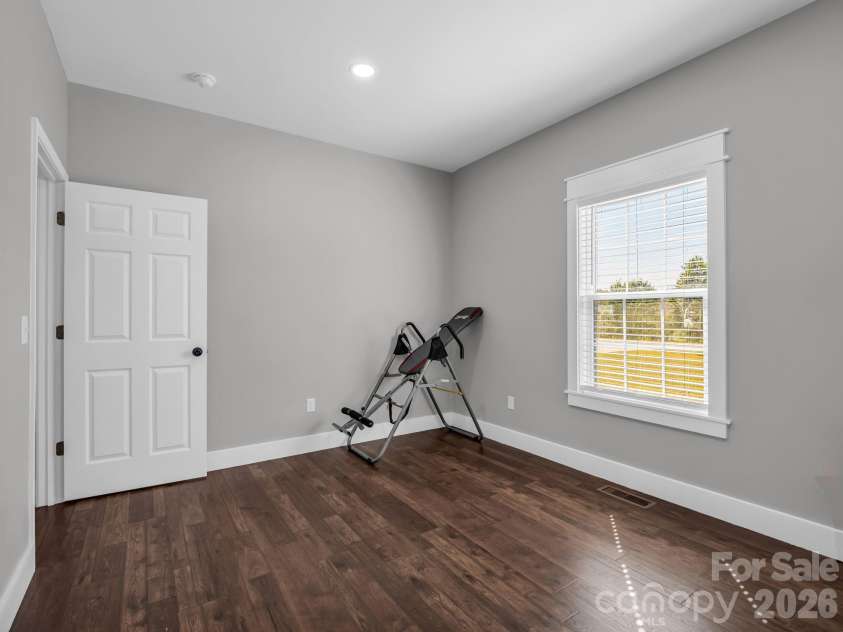 1854 Baber Road, Rutherfordton, NC 28139.  MLS# CAR4430570, YatesRealty ID 54184. 