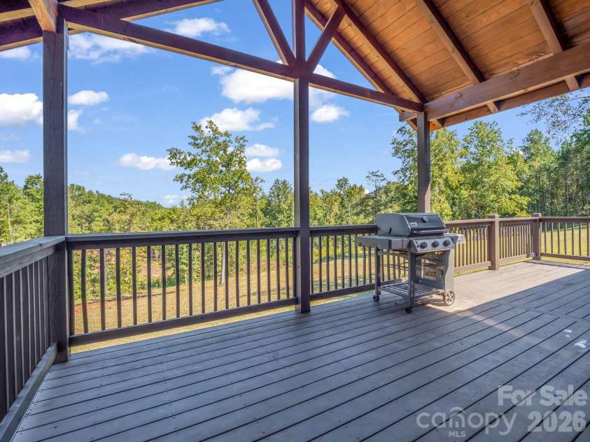 1854 Baber Road, Rutherfordton, NC 28139.  MLS# CAR4430570, YatesRealty ID 54184. 