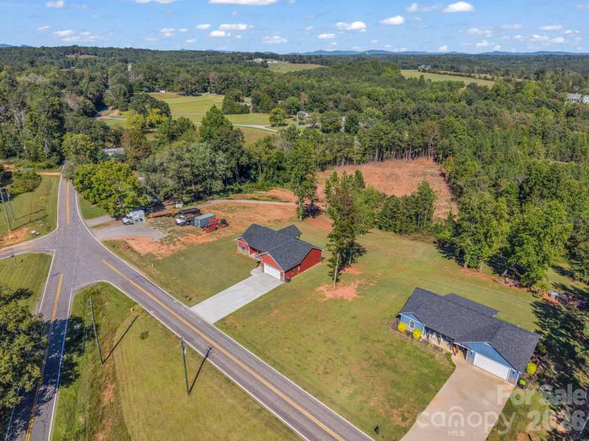 1854 Baber Road, Rutherfordton, NC 28139.  MLS# CAR4430570, YatesRealty ID 54184. 