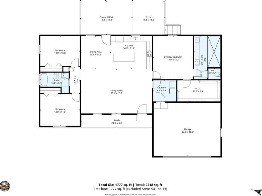 1854 Baber Road, Rutherfordton, NC 28139.  MLS# CAR4430570, YatesRealty ID 54184. 