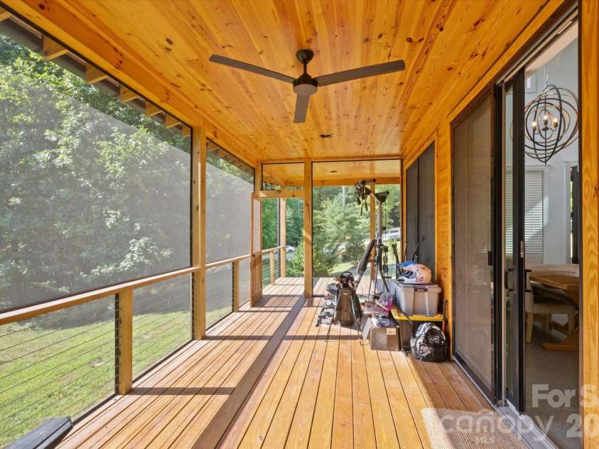 13 Small Creek, Pisgah Forest, NC 28768.  MLS# CAR4417016, YatesRealty ID 54186. 