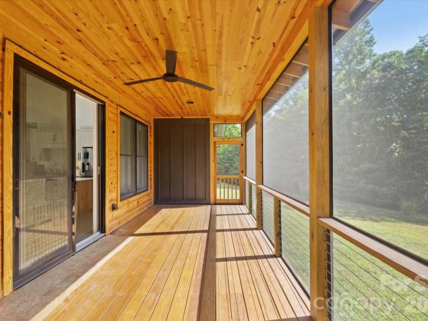 13 Small Creek, Pisgah Forest, NC 28768.  MLS# CAR4417016, YatesRealty ID 54186. 