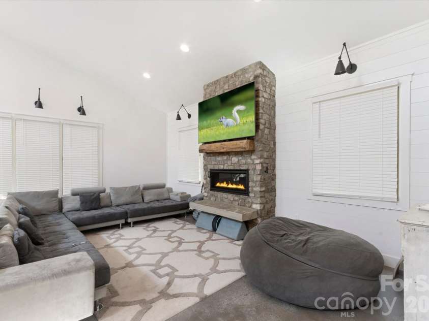 13 Small Creek, Pisgah Forest, NC 28768.  MLS# CAR4417016, YatesRealty ID 54186. 