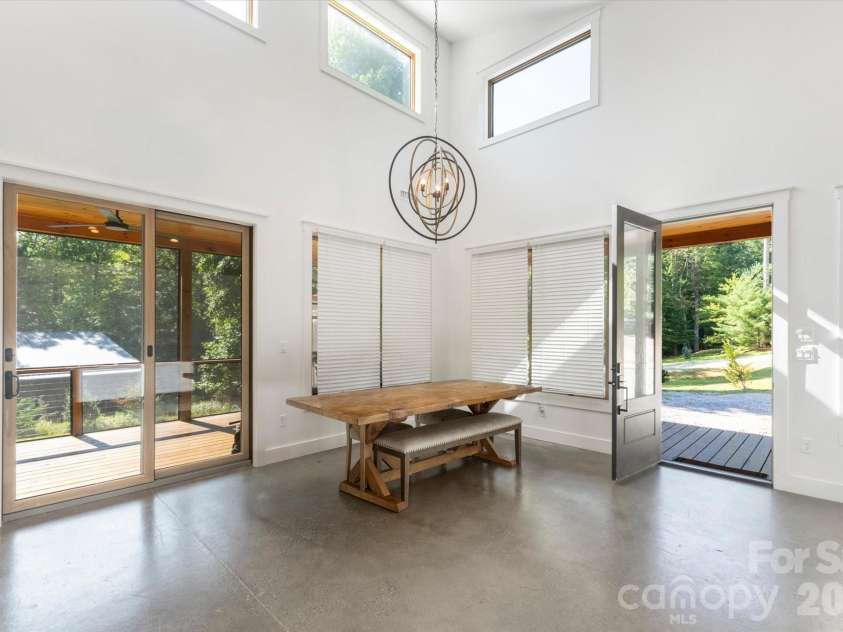 13 Small Creek, Pisgah Forest, NC 28768.  MLS# CAR4417016, YatesRealty ID 54186. 