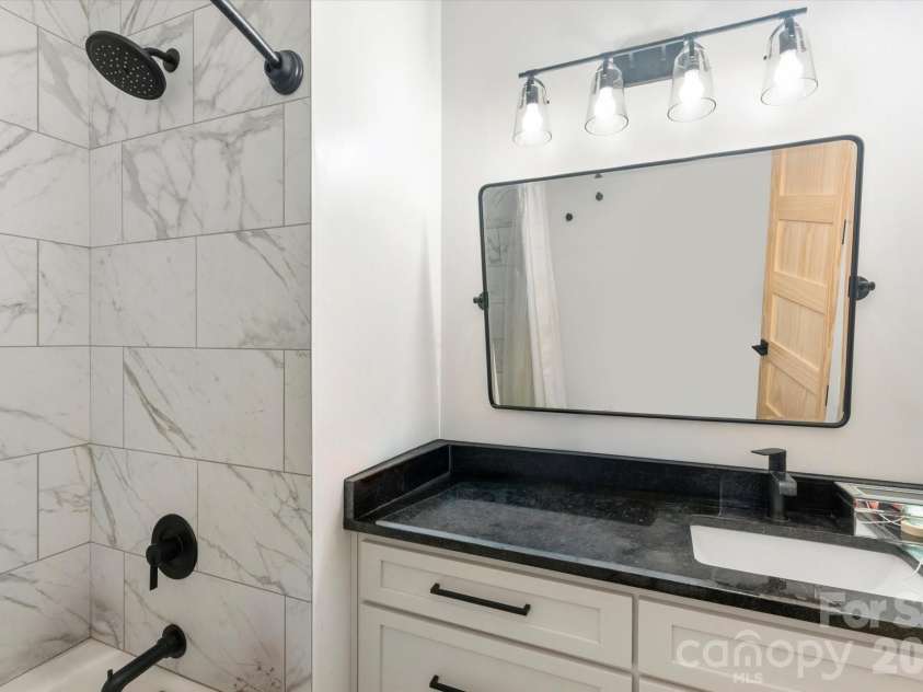 13 Small Creek, Pisgah Forest, NC 28768.  MLS# CAR4417016, YatesRealty ID 54186. 