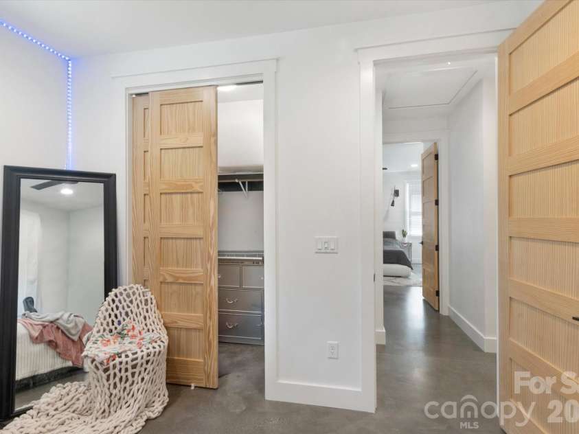 13 Small Creek, Pisgah Forest, NC 28768.  MLS# CAR4417016, YatesRealty ID 54186. 