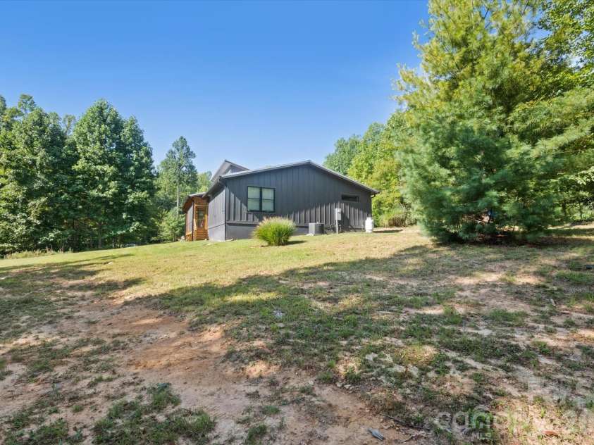 13 Small Creek, Pisgah Forest, NC 28768.  MLS# CAR4417016, YatesRealty ID 54186. 