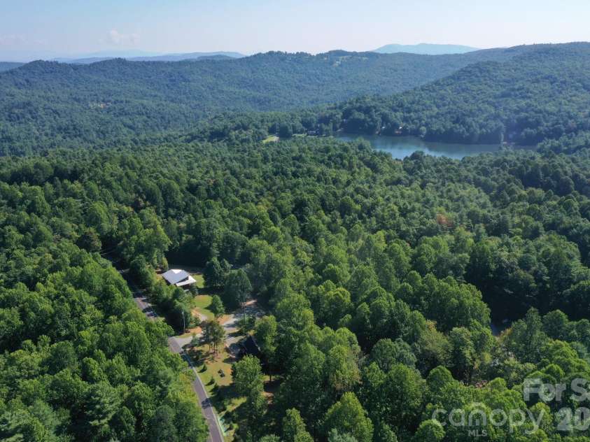 13 Small Creek, Pisgah Forest, NC 28768.  MLS# CAR4417016, YatesRealty ID 54186. 