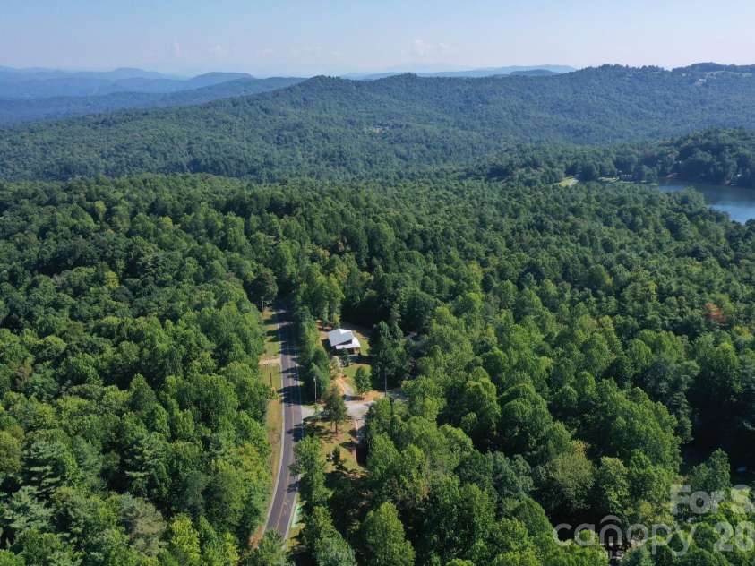 13 Small Creek, Pisgah Forest, NC 28768.  MLS# CAR4417016, YatesRealty ID 54186. 