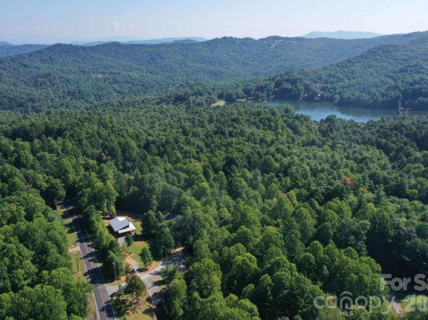 13 Small Creek, Pisgah Forest, NC 28768.  MLS# CAR4417016, YatesRealty ID 54186. 