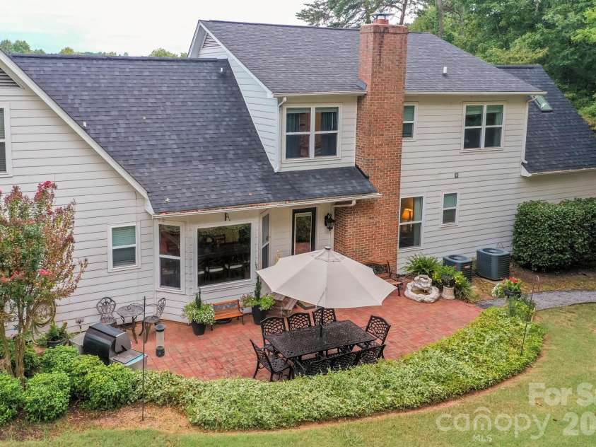 191 Briarwood Drive, Rutherfordton, NC 28139.  MLS# CAR4430437, YatesRealty ID 54189. 