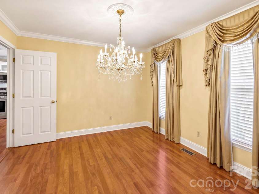 191 Briarwood Drive, Rutherfordton, NC 28139.  MLS# CAR4430437, YatesRealty ID 54189. 