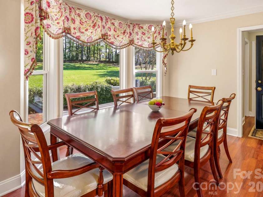 191 Briarwood Drive, Rutherfordton, NC 28139.  MLS# CAR4430437, YatesRealty ID 54189. 