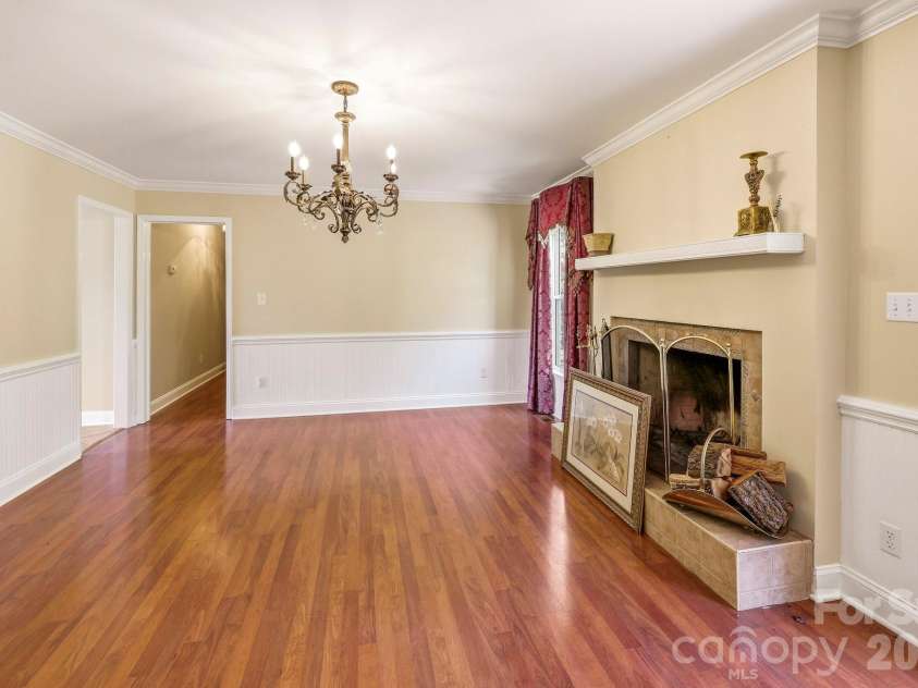 191 Briarwood Drive, Rutherfordton, NC 28139.  MLS# CAR4430437, YatesRealty ID 54189. 