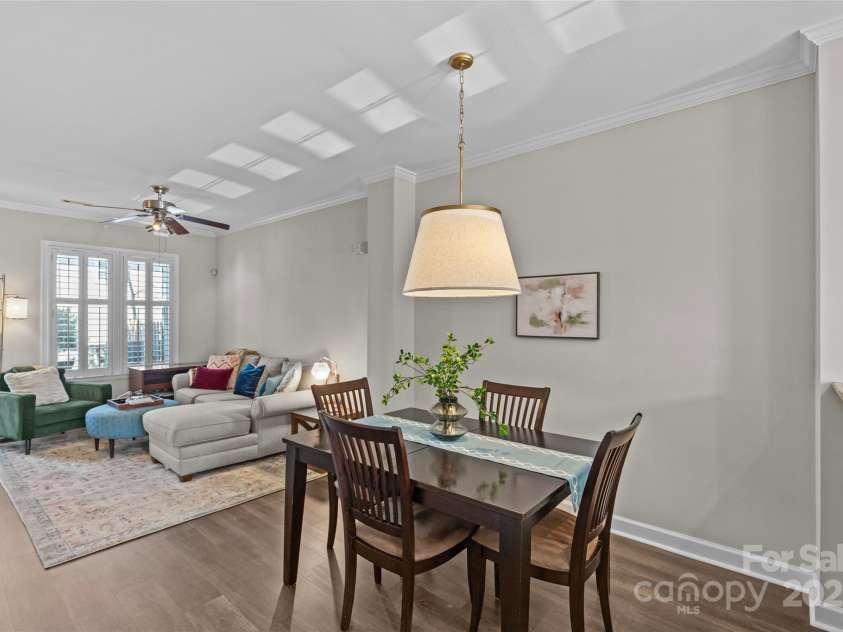 2638 Dilworth Heights Lane, Charlotte, NC 28209.  MLS# CAR4245437, YatesRealty ID 5419. 