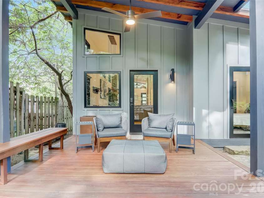 10 Cornelia Street, Asheville, NC 28801.  MLS# CAR4429143, YatesRealty ID 54204. 