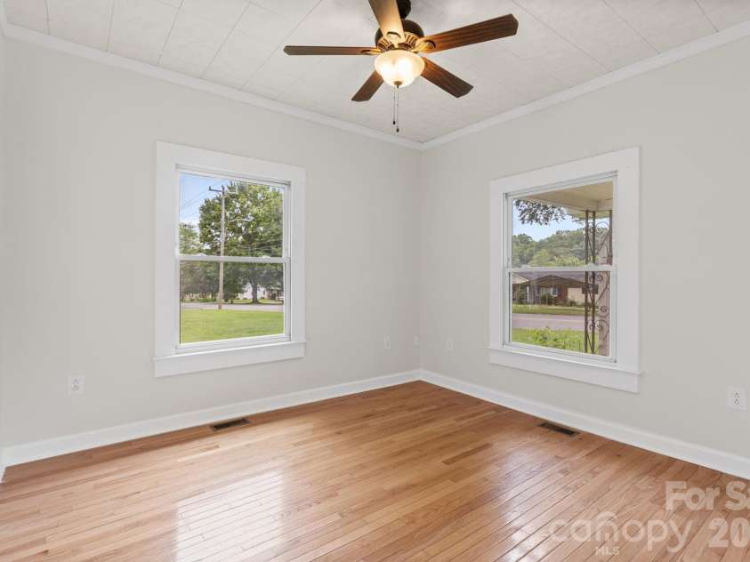 403 Faulkner Street, Clover, SC 29710.  MLS# CAR4411188, YatesRealty ID 54206. 