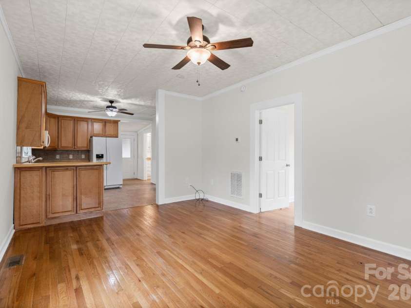 403 Faulkner Street, Clover, SC 29710.  MLS# CAR4411188, YatesRealty ID 54206. 