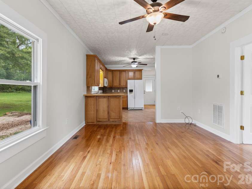 403 Faulkner Street, Clover, SC 29710.  MLS# CAR4411188, YatesRealty ID 54206. 
