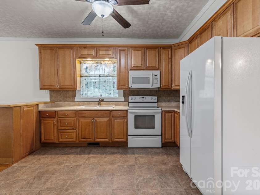 403 Faulkner Street, Clover, SC 29710.  MLS# CAR4411188, YatesRealty ID 54206. 