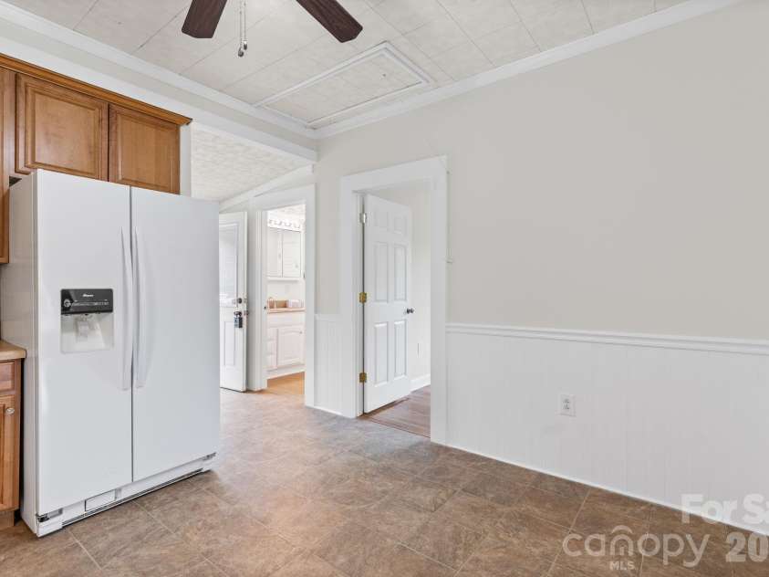 403 Faulkner Street, Clover, SC 29710.  MLS# CAR4411188, YatesRealty ID 54206. 