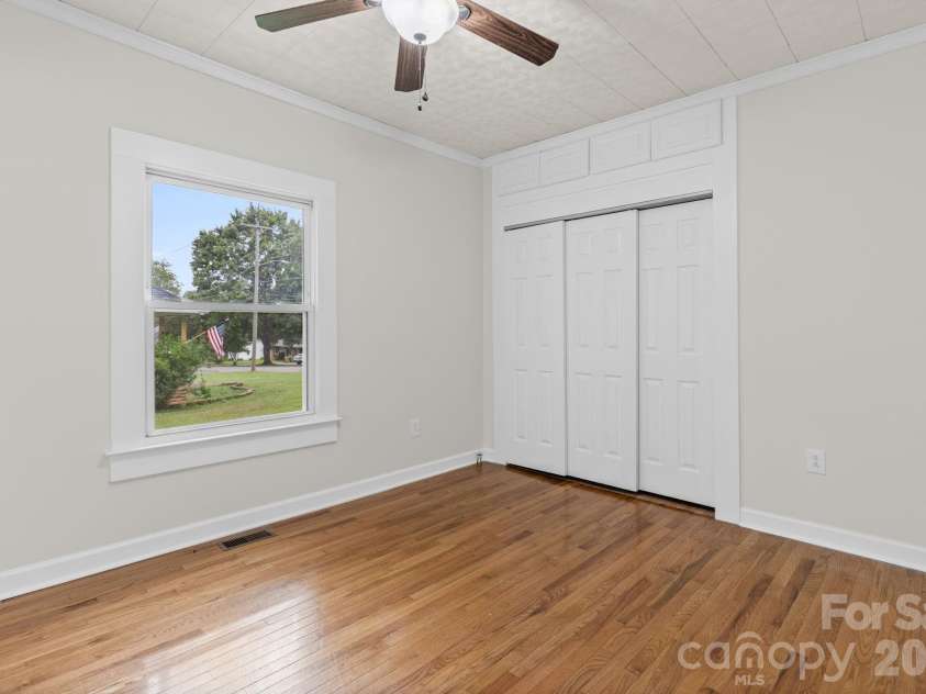 403 Faulkner Street, Clover, SC 29710.  MLS# CAR4411188, YatesRealty ID 54206. 