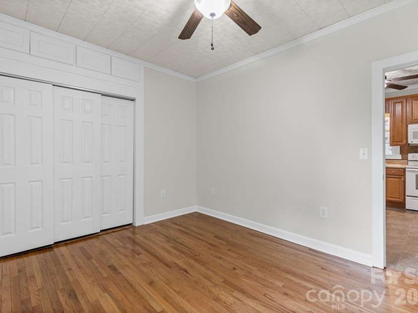 403 Faulkner Street, Clover, SC 29710.  MLS# CAR4411188, YatesRealty ID 54206. 